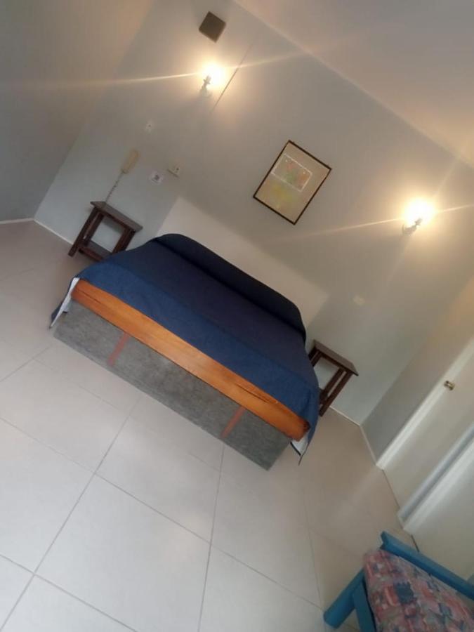 לוס אנדס Motel Zava מראה חיצוני תמונה